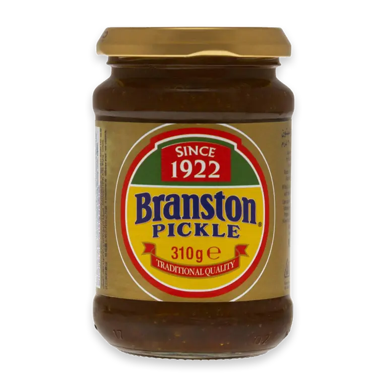 Pickle