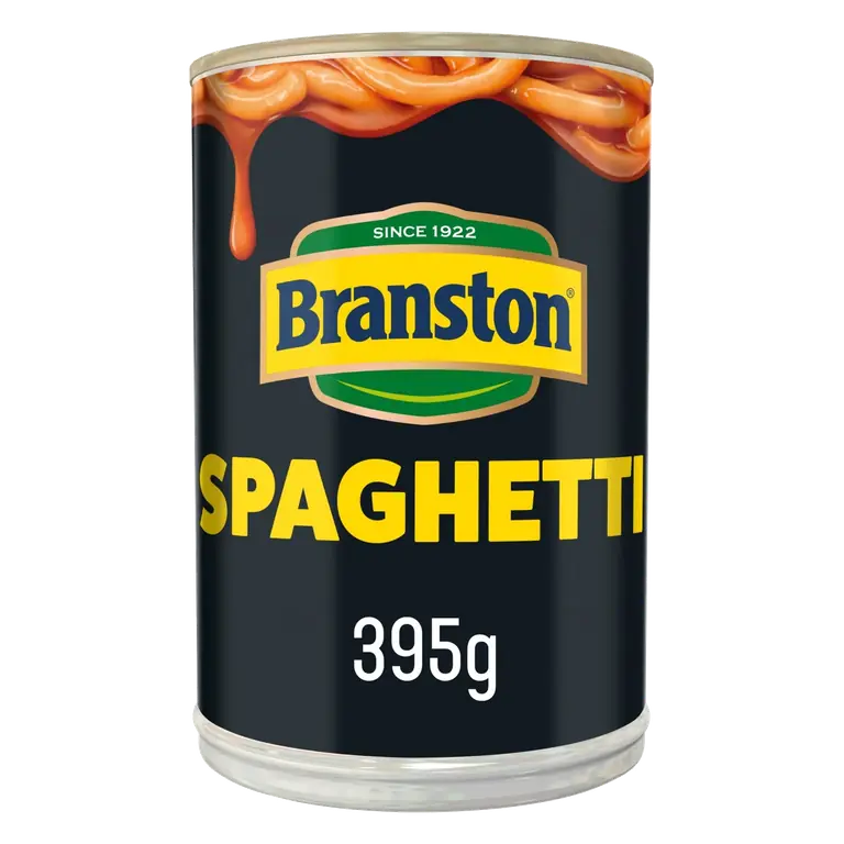 Spaghetti