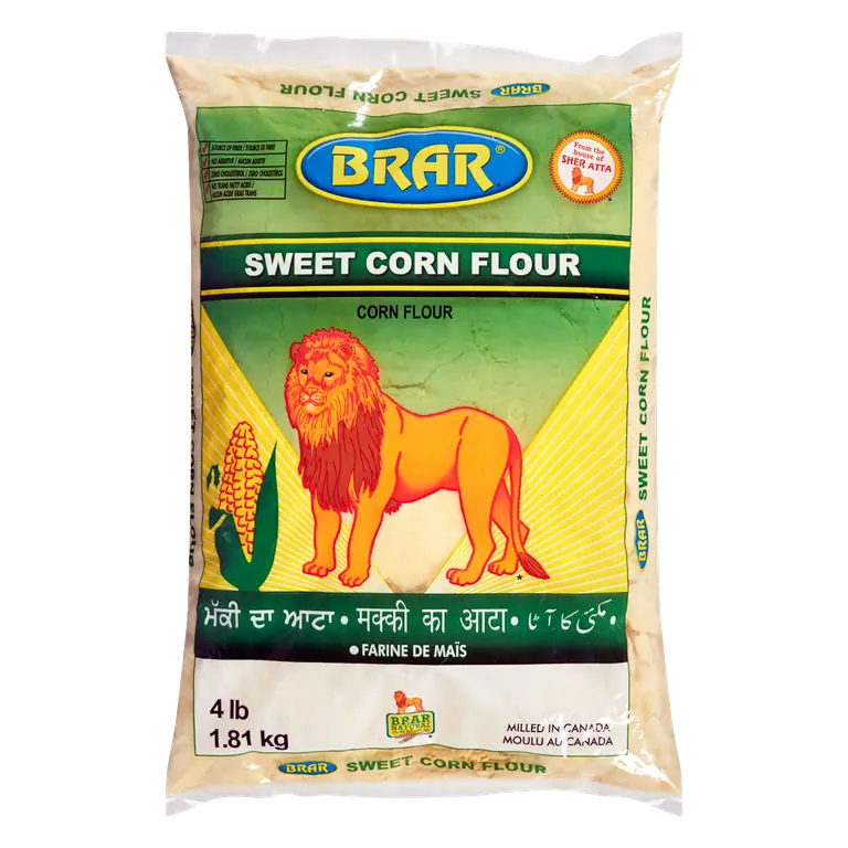 Flour Sweet Corn 1.8 kg