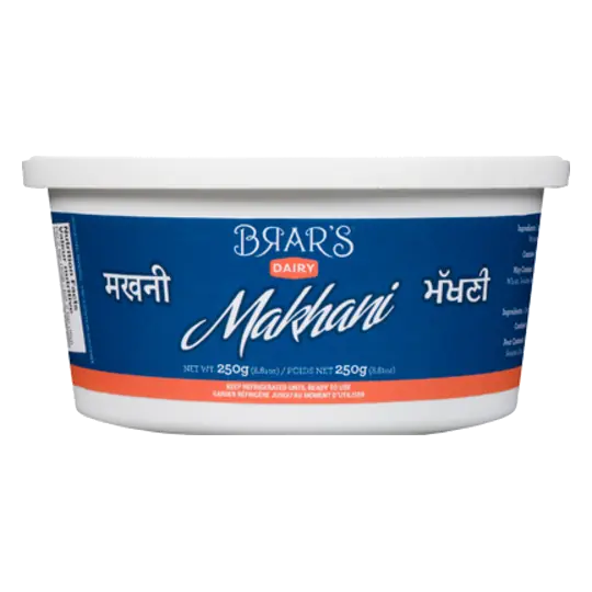 Dairy Makhani 250 g
