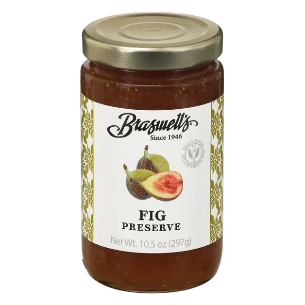 Fig Preserves