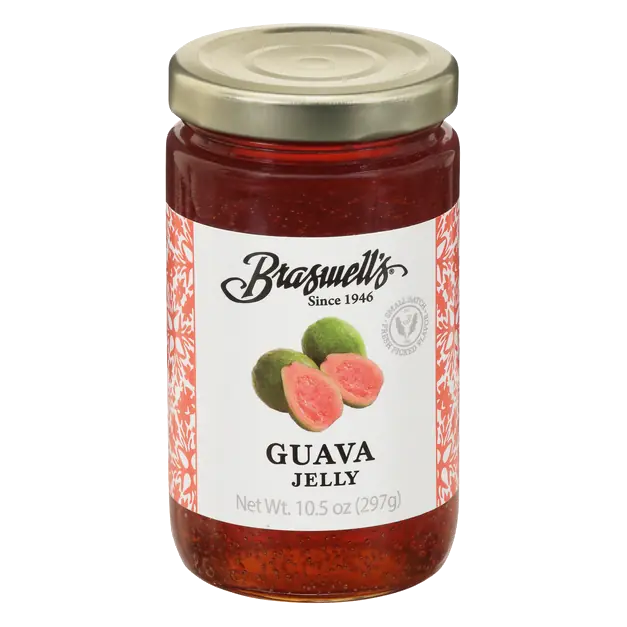 Guava Jelly