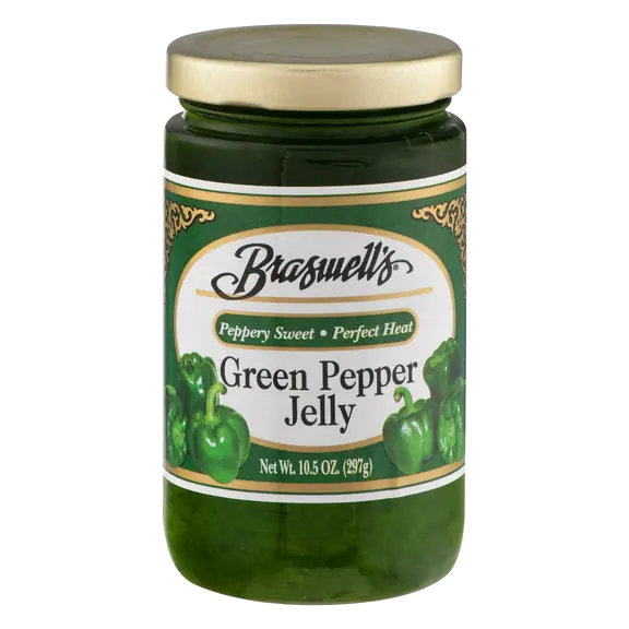 Braswell's Jelly 10.5 oz
