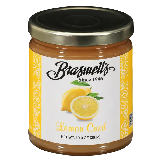 Lemon Curd