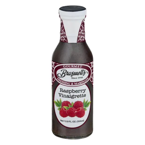 Raspberry Vinaigrette Dressing & Marinade