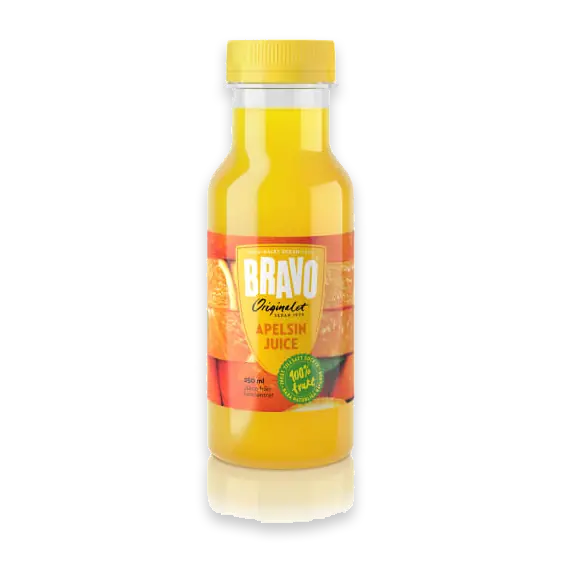 Apelsin Juice