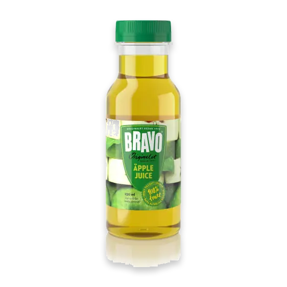 Äpple Juice