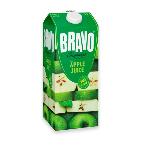 Äpplejuice