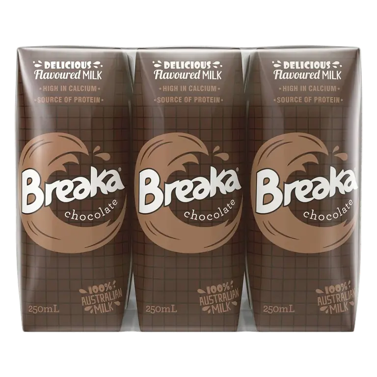 Chocolate Milk