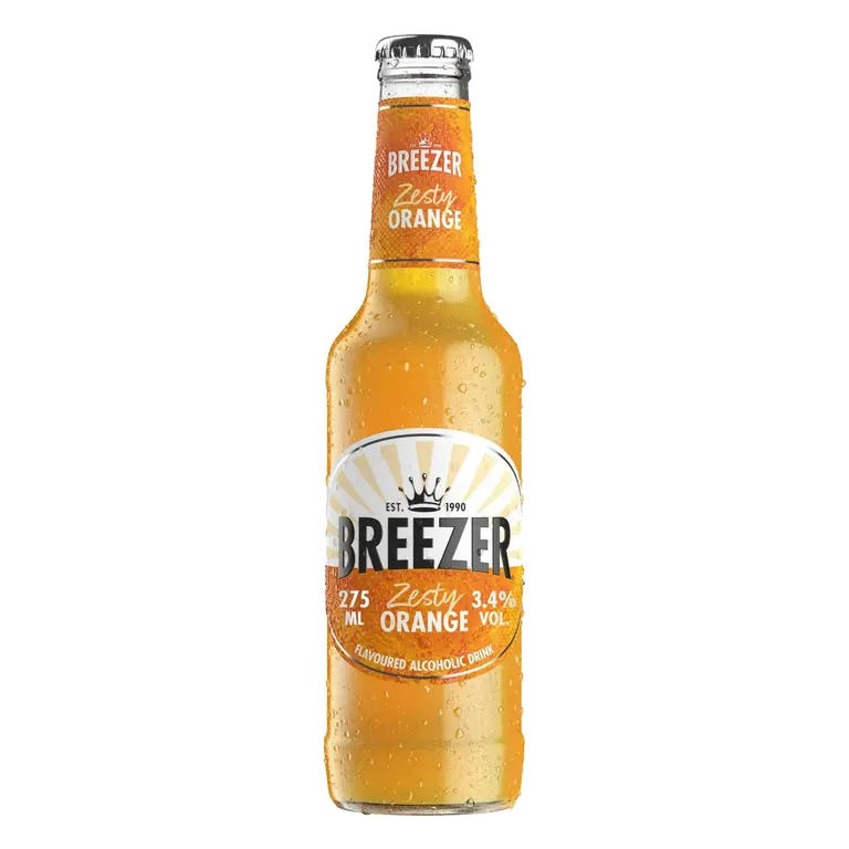 Orange 27.5cl