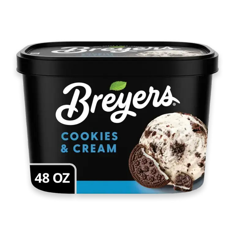 Cookies & Cream