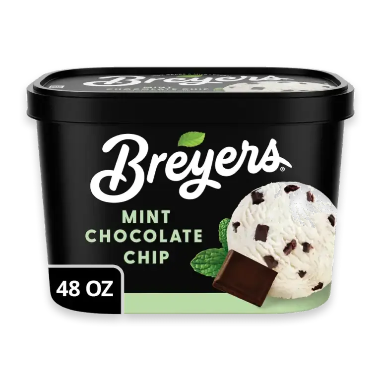 Mint Chocolate Chip