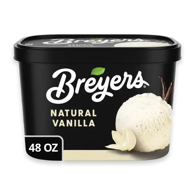 Natural Vanilla
