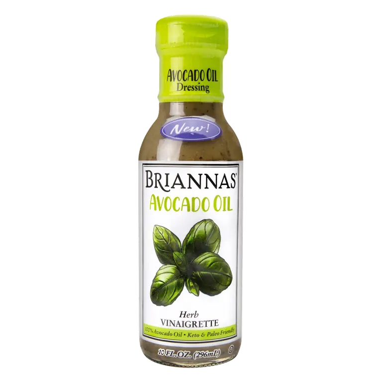 Avocado Oil Dressing