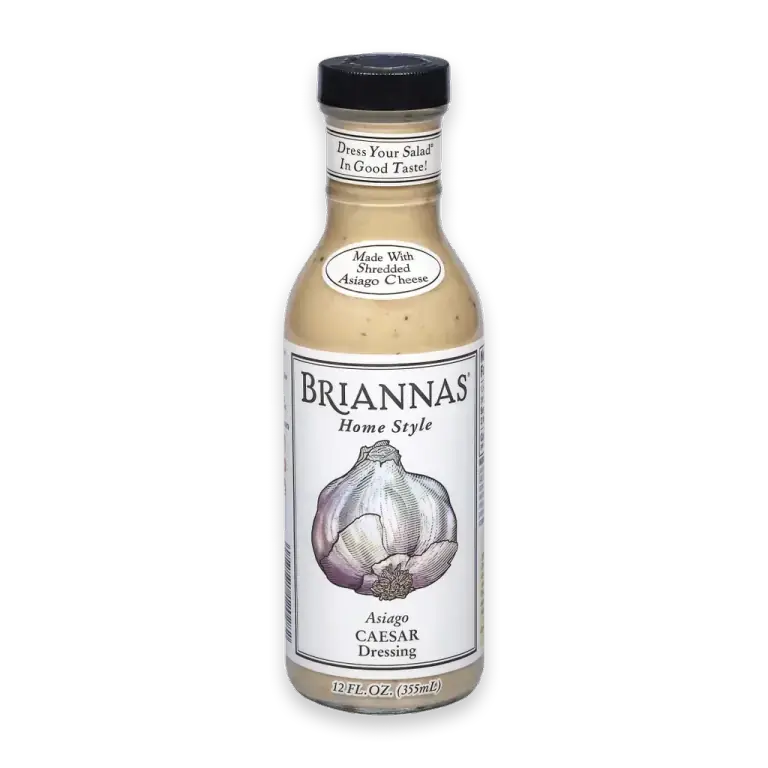 Home Style Asiago Caesar Salad Dressing