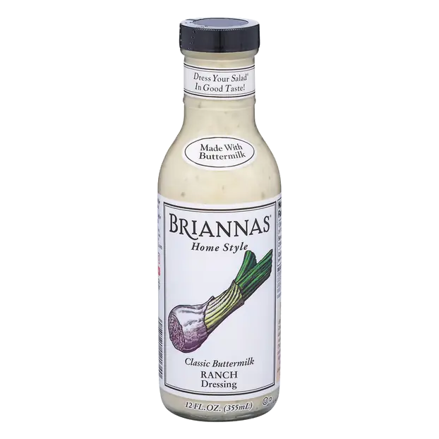 Home Style Classic Buttermilk Ranch Dressing
