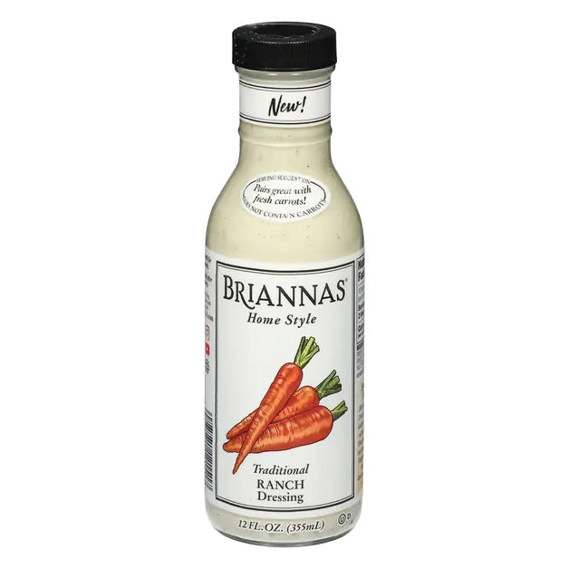 Home Style Traditional Ranch Dressing