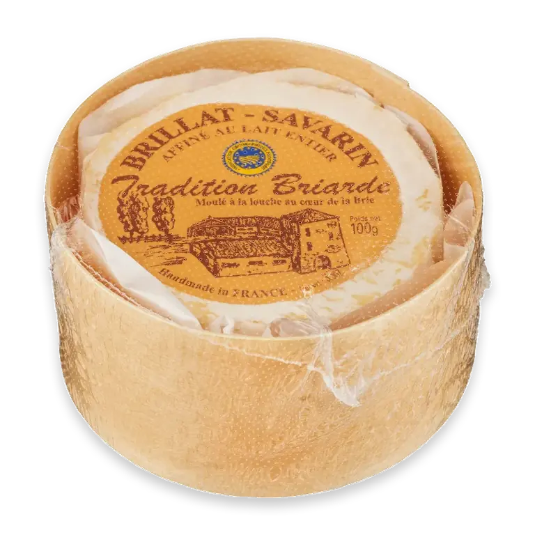 Brillat Savarin 100g