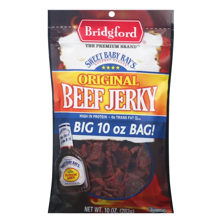 Original Beef Jerky