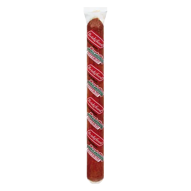 Pepperoni Stick