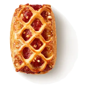 Bistro By Bridor Pastry Margherita Butter 95 g