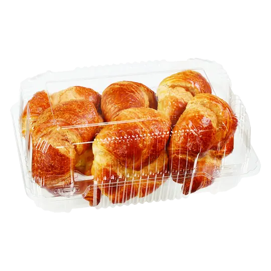 Croissant 6 x 62 g