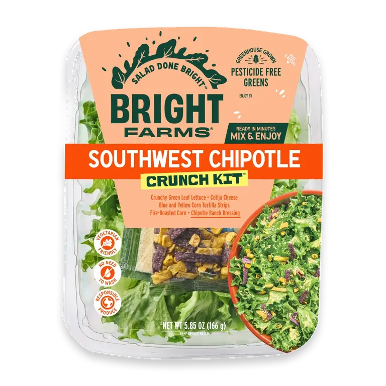 Southwest Chipotle Crunch Kit Salad, 5.85 oz