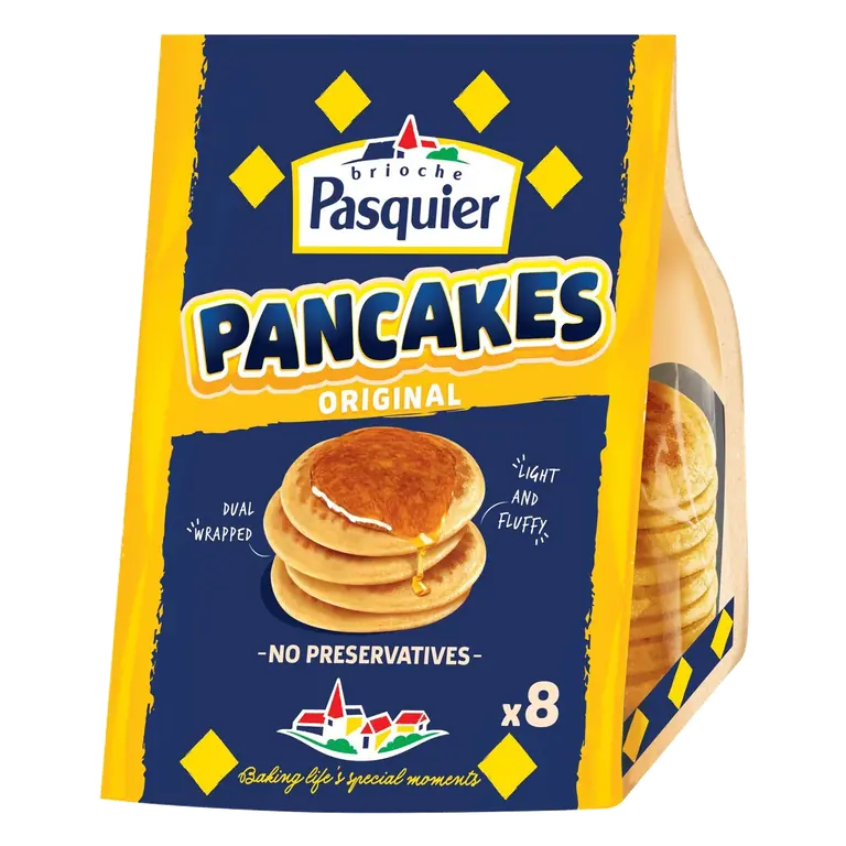 Pancake