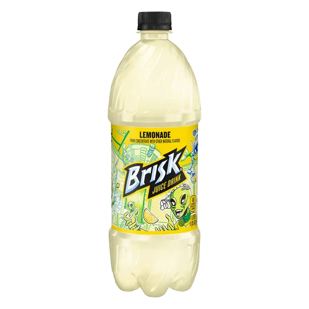 Lemonade Juice Drink