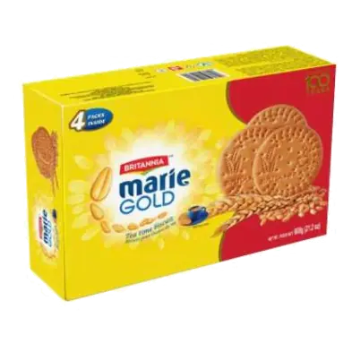 Marie Gold