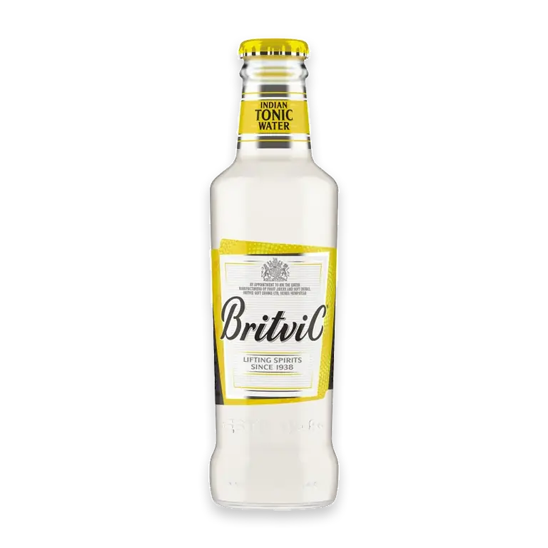 Tonic water Indian 20cl