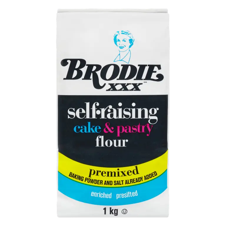 Flour Self Raising 1 kg