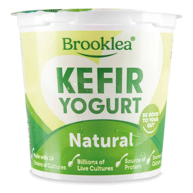 Natural Kefir Pot