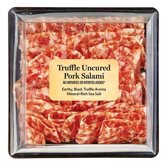Truffle Salami