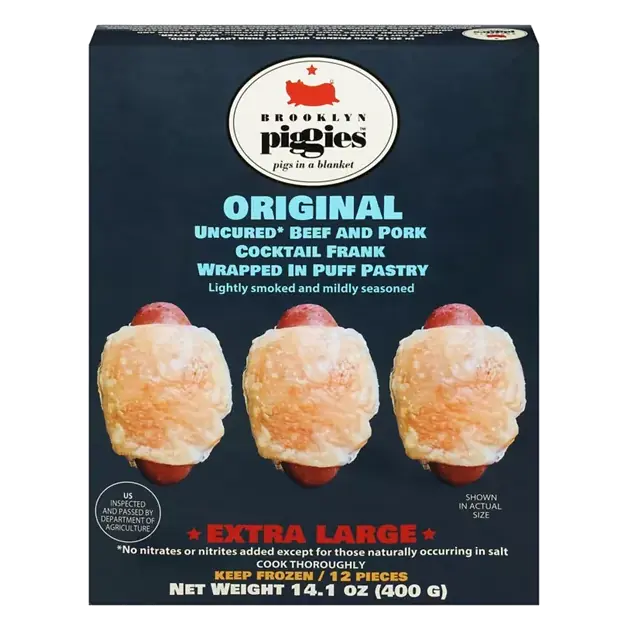 Original Extra Large Cocktail Frank