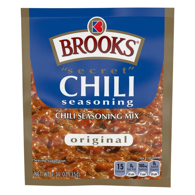 Original Chili Seasoning