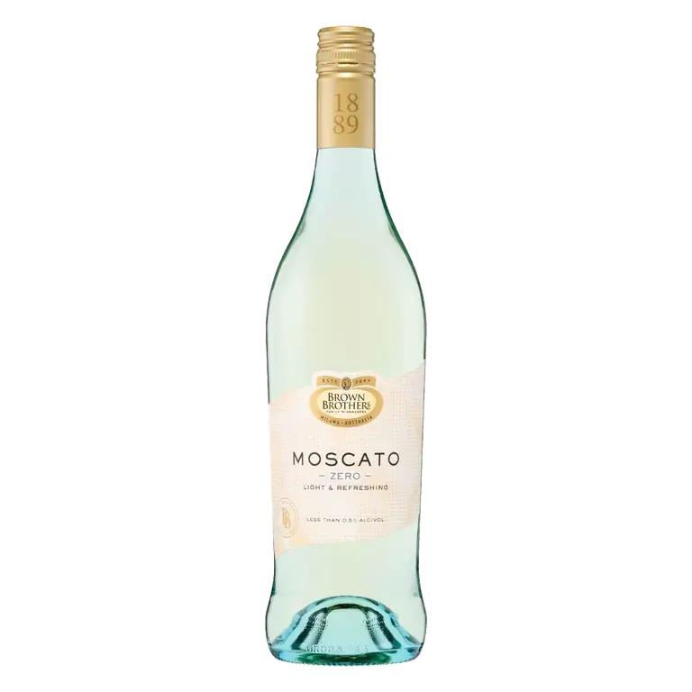 Zero Moscato