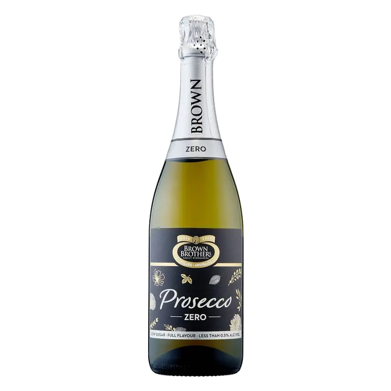 Zero Prosecco