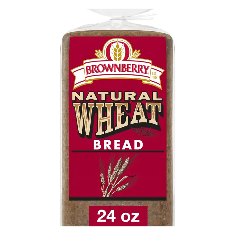 Wheat Bread