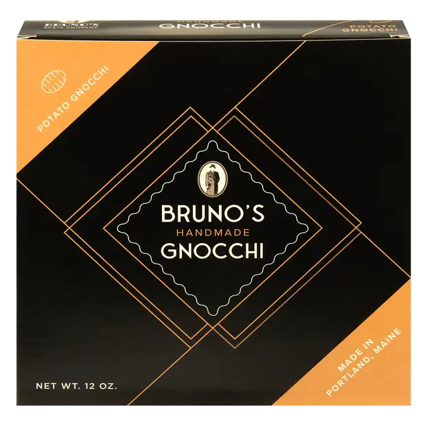 Bruno's Handmade Potato Gnocchi Frozen