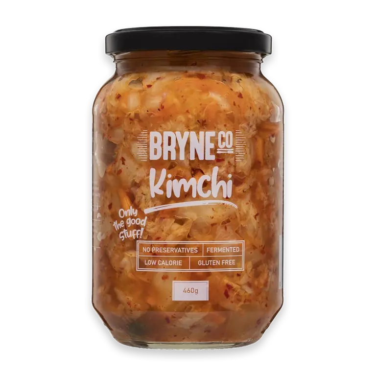 Kimchi