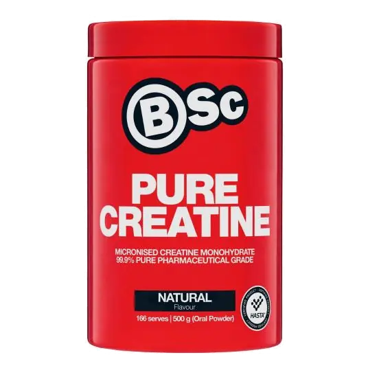 Creatine