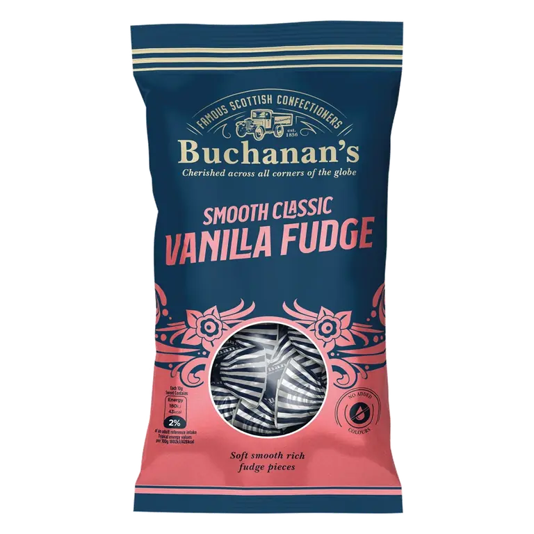 Vanilla Fudge