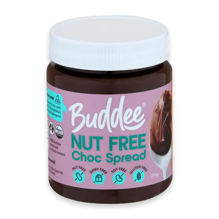 Chocolate Spread