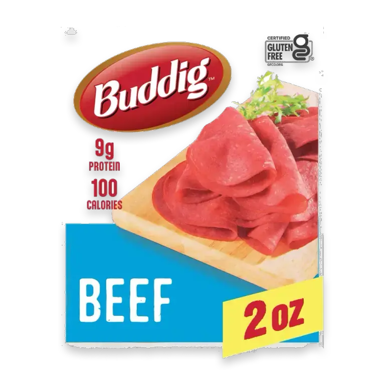 Beef 2 oz