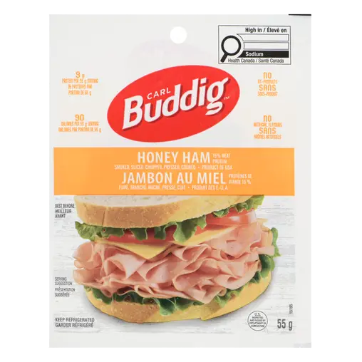 Ham Honey 55 g