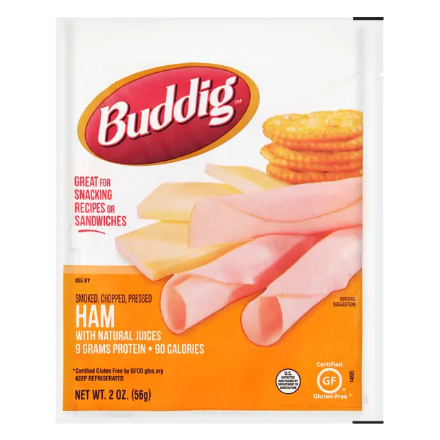 Ham, Original