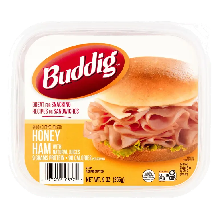 Honey Ham
