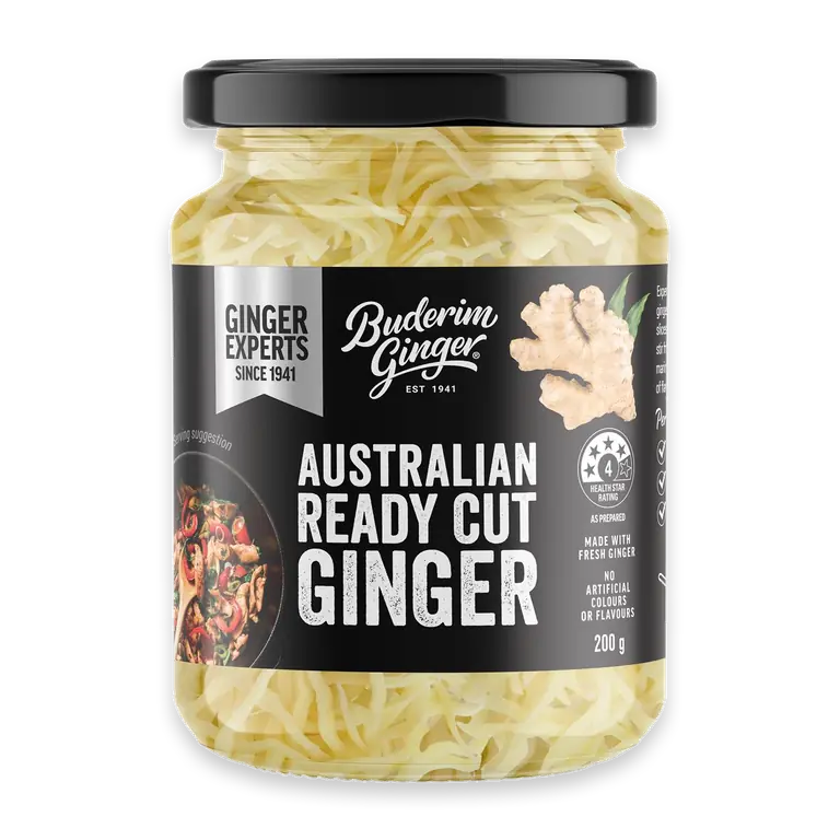Australian Ready Cut