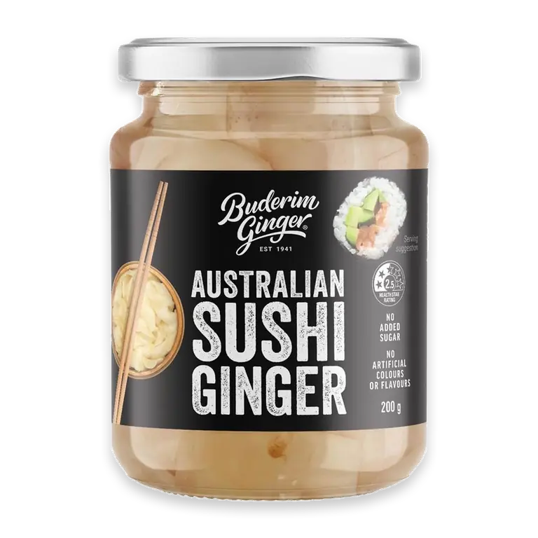 Australian Sushi